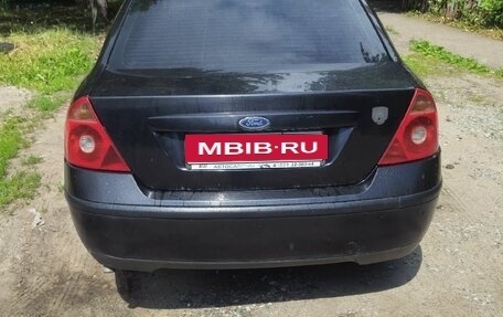 Ford Mondeo III, 2003 год, 210 000 рублей, 3 фотография