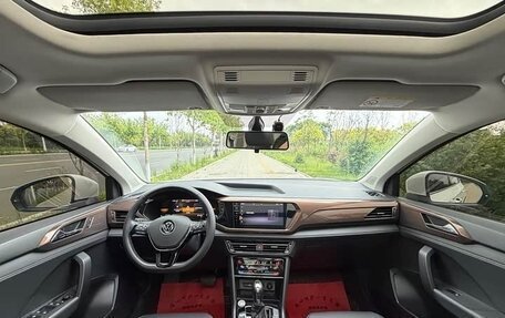 Volkswagen Tharu, 2023 год, 1 870 000 рублей, 11 фотография
