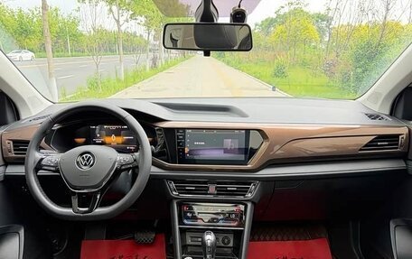Volkswagen Tharu, 2023 год, 1 870 000 рублей, 12 фотография