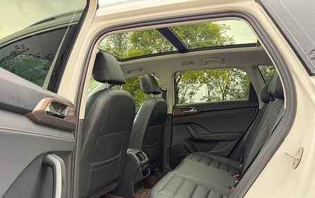 Volkswagen Tharu, 2023 год, 1 870 000 рублей, 19 фотография