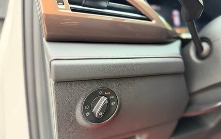 Volkswagen Tharu, 2023 год, 1 870 000 рублей, 18 фотография