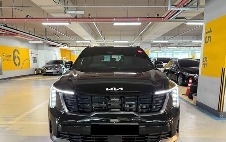 KIA Sorento IV, 2024 год, 4 940 000 рублей, 2 фотография
