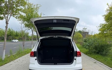 Volkswagen Tharu, 2023 год, 1 870 000 рублей, 22 фотография