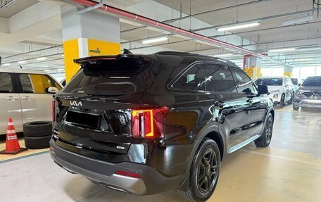 KIA Sorento IV, 2024 год, 4 940 000 рублей, 4 фотография