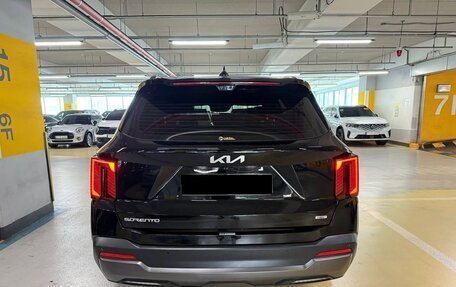 KIA Sorento IV, 2024 год, 4 940 000 рублей, 5 фотография
