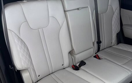 KIA Sorento IV, 2024 год, 4 940 000 рублей, 14 фотография