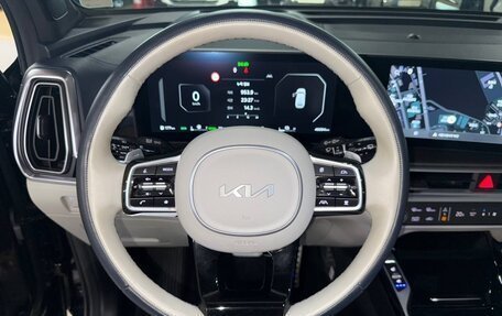 KIA Sorento IV, 2024 год, 4 940 000 рублей, 12 фотография