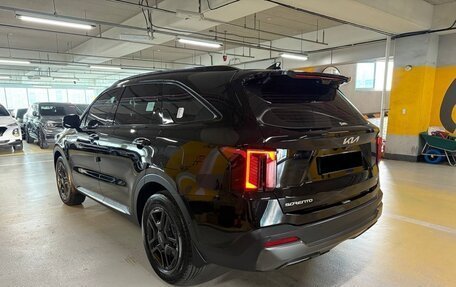 KIA Sorento IV, 2024 год, 4 940 000 рублей, 6 фотография