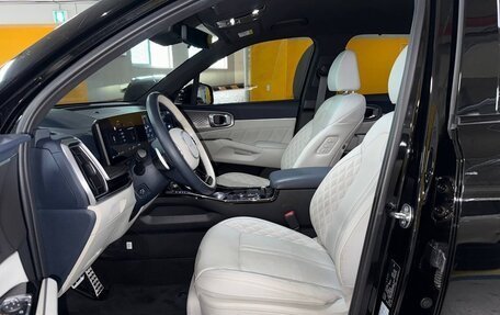KIA Sorento IV, 2024 год, 4 940 000 рублей, 8 фотография
