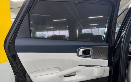 KIA Sorento IV, 2024 год, 4 940 000 рублей, 18 фотография