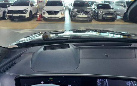 KIA Sorento IV, 2024 год, 4 940 000 рублей, 20 фотография