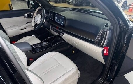 KIA Sorento IV, 2024 год, 4 940 000 рублей, 9 фотография