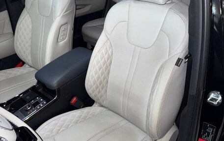 KIA Sorento IV, 2024 год, 4 940 000 рублей, 11 фотография