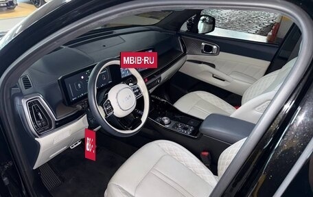 KIA Sorento IV, 2024 год, 4 940 000 рублей, 7 фотография
