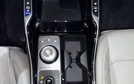 KIA Sorento IV, 2024 год, 4 940 000 рублей, 21 фотография