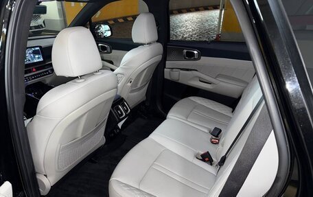 KIA Sorento IV, 2024 год, 4 940 000 рублей, 25 фотография