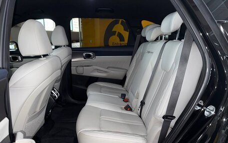 KIA Sorento IV, 2024 год, 4 940 000 рублей, 26 фотография