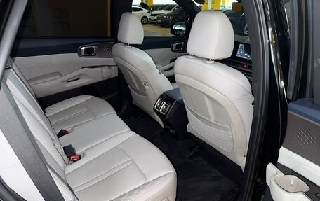 KIA Sorento IV, 2024 год, 4 940 000 рублей, 23 фотография