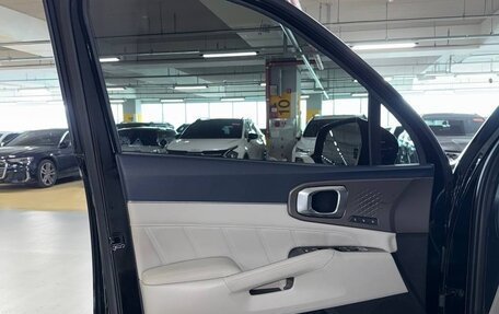 KIA Sorento IV, 2024 год, 4 940 000 рублей, 24 фотография