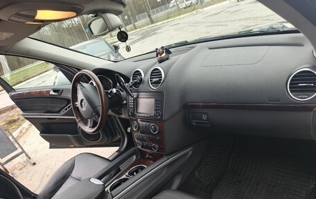 Mercedes-Benz GL-Класс, 2006 год, 1 250 000 рублей, 7 фотография