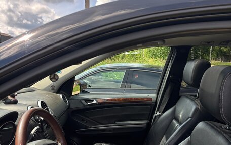 Mercedes-Benz GL-Класс, 2006 год, 1 250 000 рублей, 6 фотография