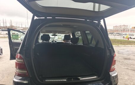 Mercedes-Benz GL-Класс, 2006 год, 1 250 000 рублей, 9 фотография