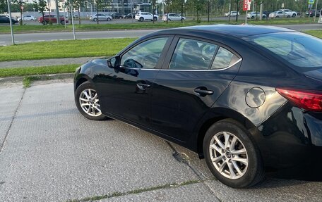 Mazda 3, 2014 год, 1 180 000 рублей, 5 фотография