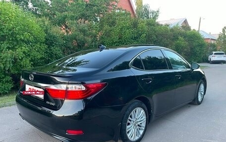 Lexus ES VII, 2014 год, 2 450 000 рублей, 5 фотография