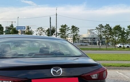 Mazda 3, 2014 год, 1 180 000 рублей, 3 фотография