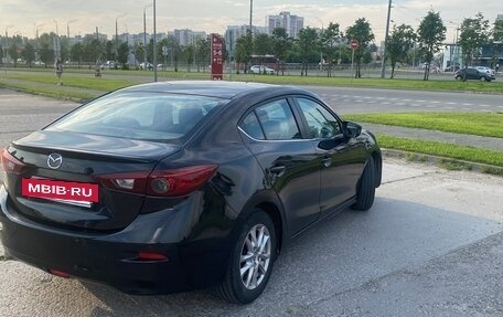 Mazda 3, 2014 год, 1 180 000 рублей, 4 фотография