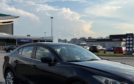 Mazda 3, 2014 год, 1 180 000 рублей, 8 фотография