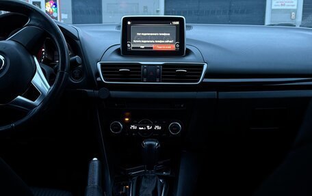 Mazda 3, 2014 год, 1 180 000 рублей, 12 фотография