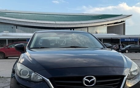 Mazda 3, 2014 год, 1 180 000 рублей, 6 фотография
