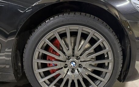 BMW 7 серия, 2018 год, 4 300 000 рублей, 8 фотография
