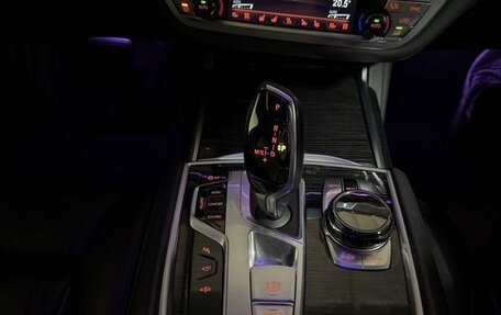 BMW 7 серия, 2018 год, 4 300 000 рублей, 10 фотография