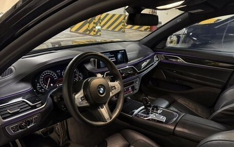 BMW 7 серия, 2018 год, 4 300 000 рублей, 5 фотография