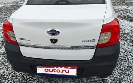 Datsun on-DO I рестайлинг, 2018 год, 430 000 рублей, 5 фотография