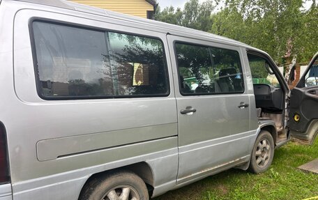 SsangYong Istana, 2002 год, 350 000 рублей, 5 фотография