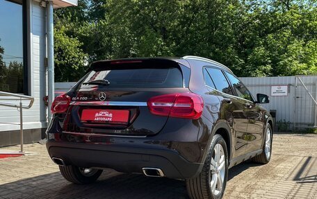 Mercedes-Benz GLA, 2014 год, 1 979 000 рублей, 3 фотография