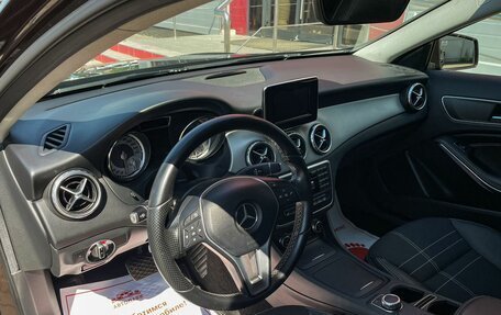 Mercedes-Benz GLA, 2014 год, 1 979 000 рублей, 7 фотография