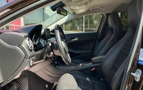 Mercedes-Benz GLA, 2014 год, 1 979 000 рублей, 8 фотография