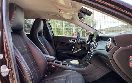 Mercedes-Benz GLA, 2014 год, 1 979 000 рублей, 13 фотография