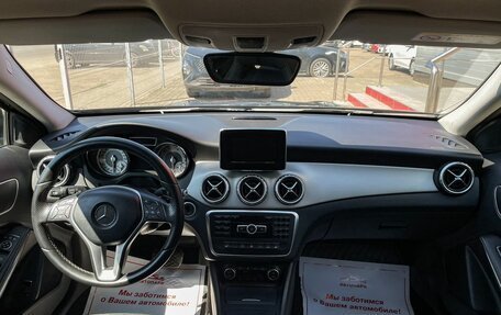 Mercedes-Benz GLA, 2014 год, 1 979 000 рублей, 15 фотография
