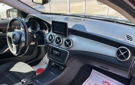Mercedes-Benz GLA, 2014 год, 1 979 000 рублей, 14 фотография