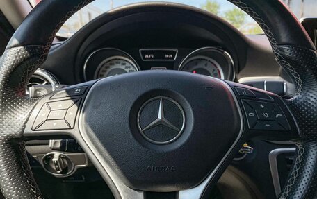 Mercedes-Benz GLA, 2014 год, 1 979 000 рублей, 17 фотография