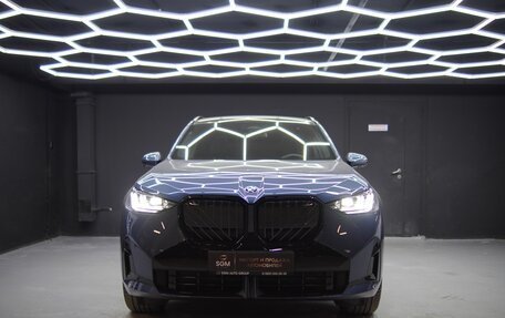 BMW X3, 2025 год, 11 990 000 рублей, 2 фотография