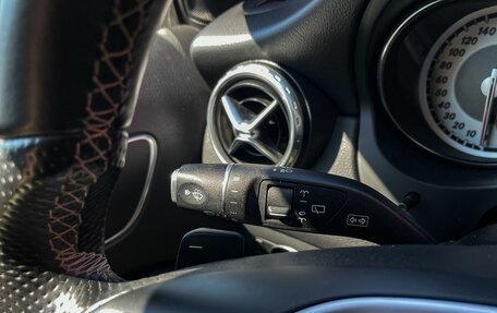 Mercedes-Benz GLA, 2014 год, 1 979 000 рублей, 18 фотография