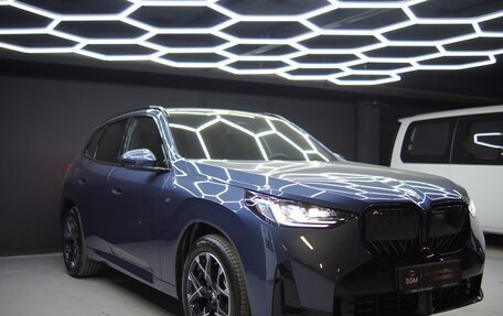 BMW X3, 2025 год, 11 990 000 рублей, 3 фотография