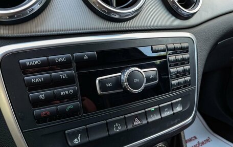 Mercedes-Benz GLA, 2014 год, 1 979 000 рублей, 23 фотография