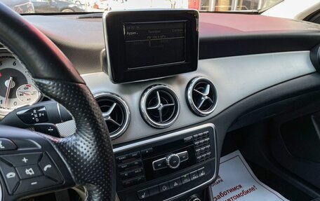 Mercedes-Benz GLA, 2014 год, 1 979 000 рублей, 21 фотография